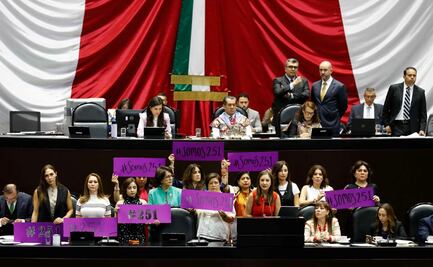 Diputadas defienden su voto en caso de desafuero de Cuauhtémoc Blanco; llaman a la víctima a presentar nueva solicitud
