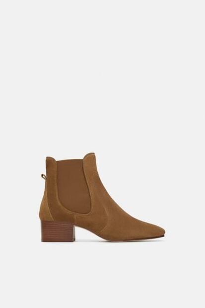 Laura 'G' presume botas Saint Laurent de 17 mil pesos