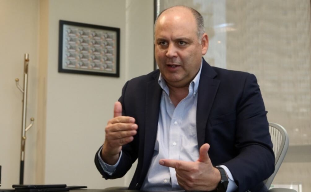 Morena saldrá de Palacio Nacional en 2024: Gustavo de Hoyos 