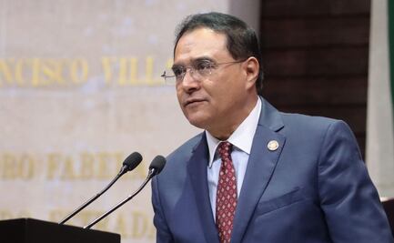 Consejeros del INE vulneran su propia autonomía: diputado Benjamín Robles