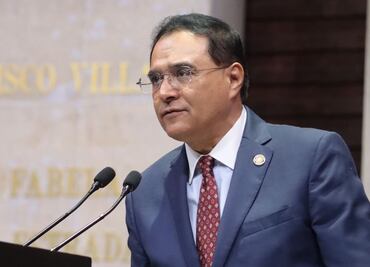 Consejeros del INE vulneran su propia autonomía: diputado Benjamín Robles