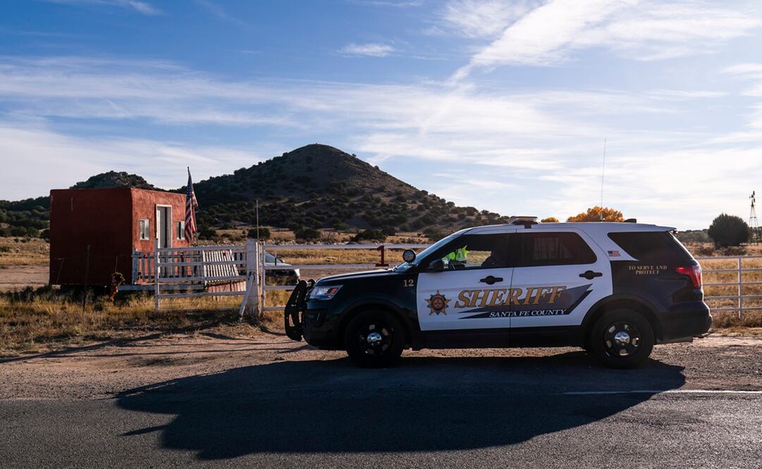 El día que murió Halyna Hutchins en el set de "Rust" la producción había enfrentado varios problemas.