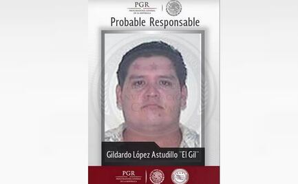 Gildardo López "El Gil", vinculado por caso Ayotzinapa, tramita nuevo amparo; busca protegerse contra orden de aprehensión