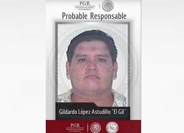 Gildardo López "El Gil", vinculado por caso Ayotzinapa, tramita nuevo amparo; busca protegerse contra orden de aprehensión
