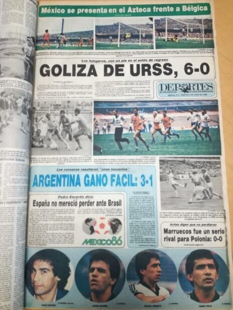 El día que jugó Maradona en C.U