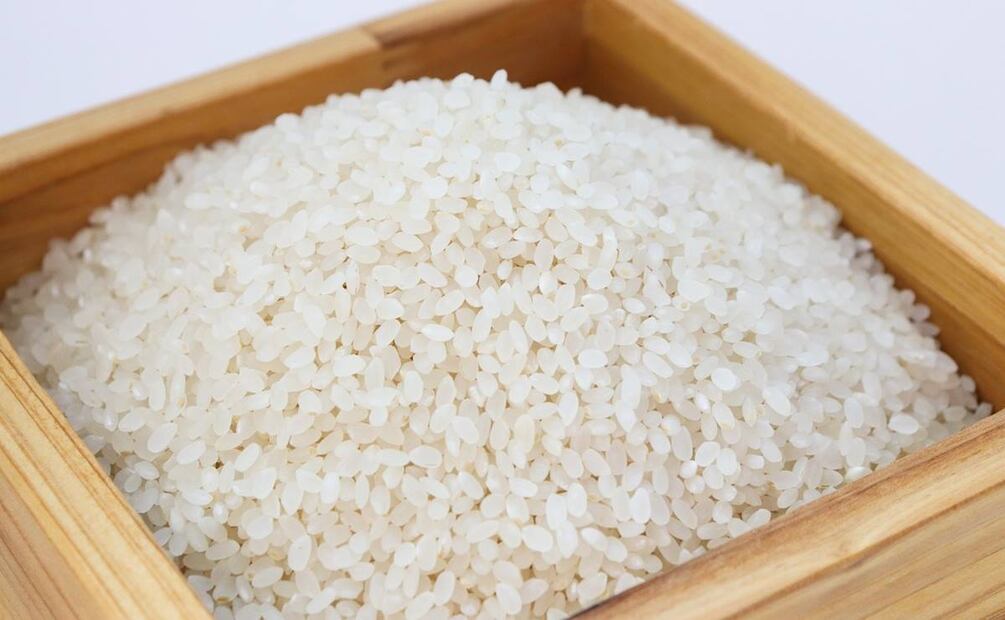 El arroz integral es uno de los más recomendados para comer, ya que ayuda a una dieta saludable. Foto: Pixabay