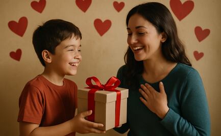 Regalos para el Día de la Madre 2025; 12 ideas únicas y económicas, según la IA  