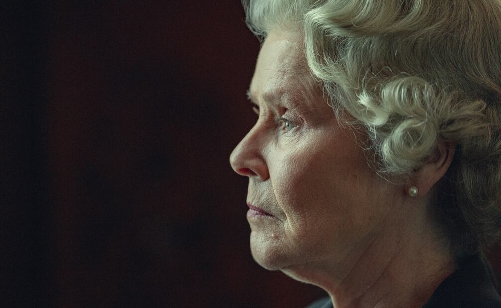 La última temporada de "The Crown" está en el catálogo de Netflix. Foto: Netflix