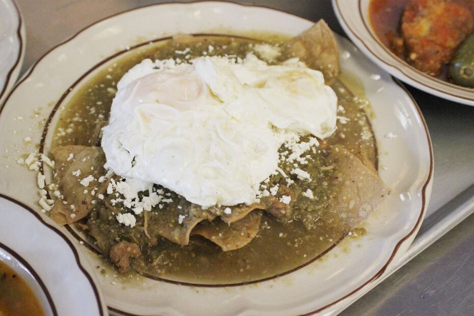 Foto: Facebook Fonda Margarita