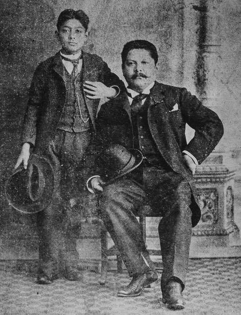 ¿Quién inventó la Catrina?