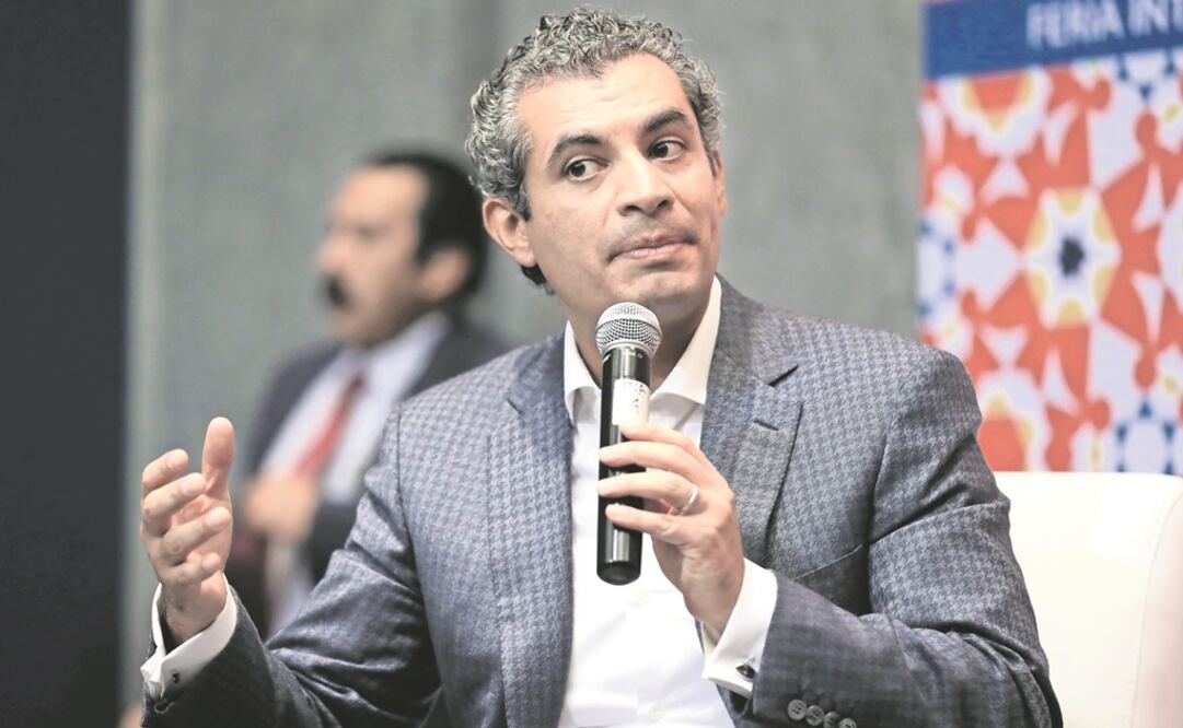 (Foto: Archivo / EL UNIVERSAL)