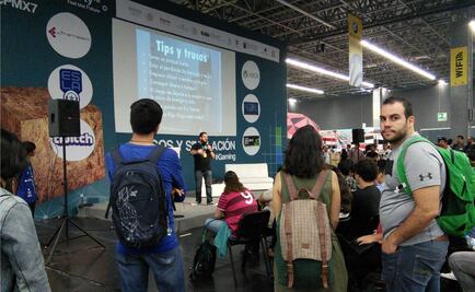 Dan vida a personajes en redes sociales