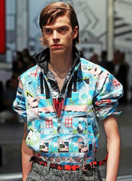 Lo más destacado de #MilanFashionWeek