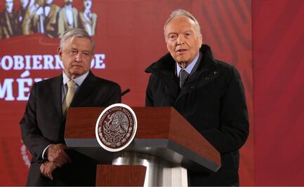 "Vergonzosa" y "discrecional", la decisión de permitir el ingreso de Gertz Manero al SNI: investigadores 