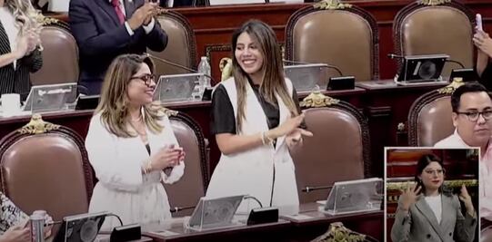 Congreso de CDMX brinda un minuto de aplausos en memoria de José Mujica; el expresidente Uruguayo falleció este 13 de mayo