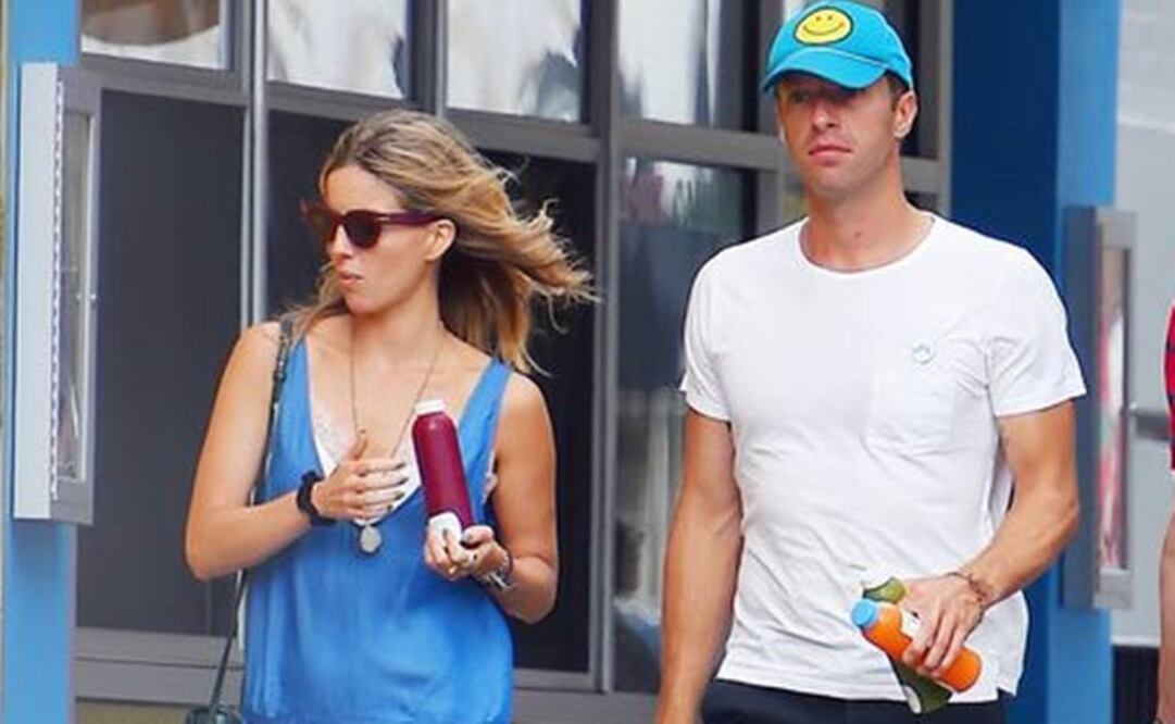 Después de pasear, se dirigieron al hotel de él Foto: Tomada del Daily Mirror