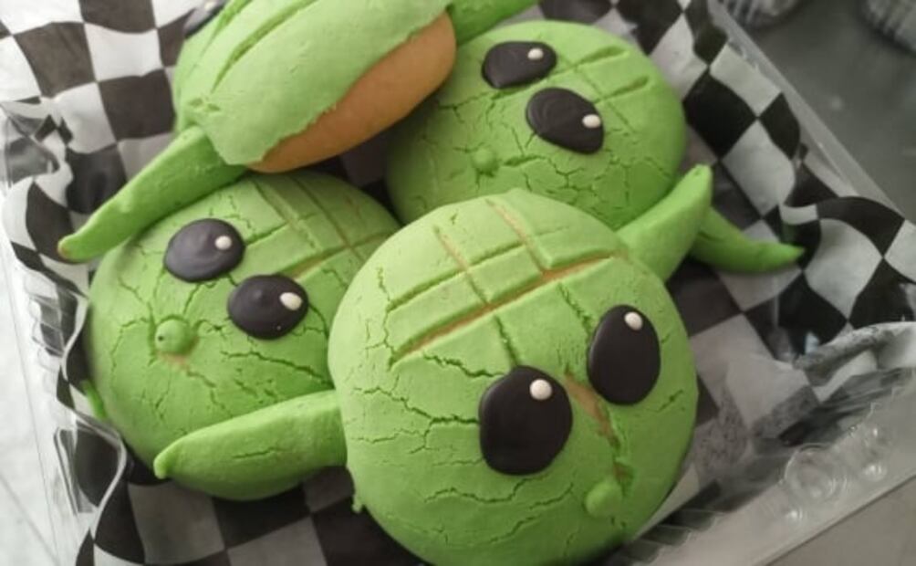 Farmacias, conciertos y ahora panaderías: conoce la Simi concha