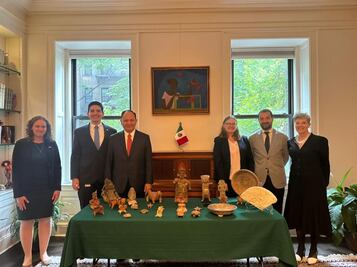 Debates presidenciales