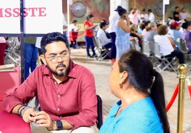 Defienden creación de nuevo órgano de transparencia en Yucatán; gobernador deberá nombrar a la persona que ocupará la dirección