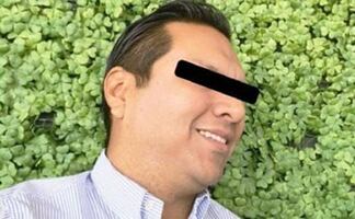 Acusan de acoso sexual a hermano del edil de Oaxaca de Juárez; las víctimas serían más de 20 estudiantes 