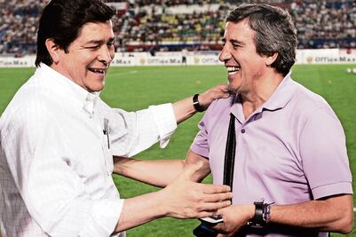 “El calendario es gran  problema”