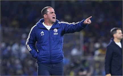 André Jardine, satisfecho con la fase regular del América, pero deja contundente mensaje para la Liguilla