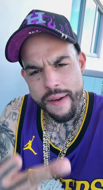 Foto: Instagram oficial.