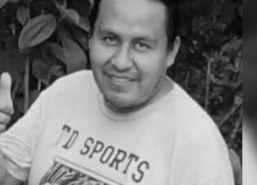 Radios comunitarias, indígenas y afromexicanas exigen que la FGR atraiga la investigación de asesinato de Salomón Ordóñez