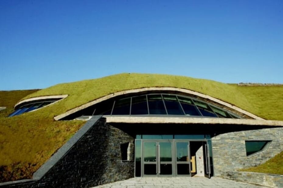 Los Acantilados de Moher, entre los más sorprendentes del planeta