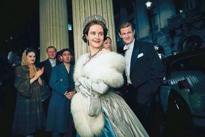 Netflix gana con el chisme