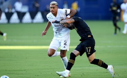 México roba joya a Estados Unidos; Julian Araujo será elegible para la Selección Nacional