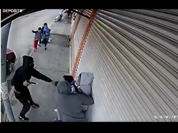 Video. Rescatan con vida a niño secuestrado en Huehuetoca; hay 6 detenidos