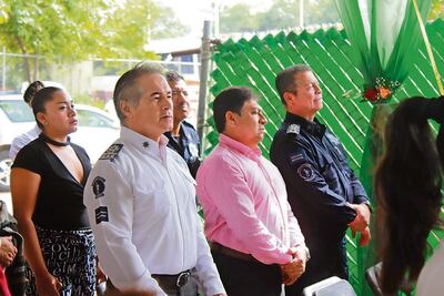 Adán y Lastra favorecieron a hermano de Bermúdez 