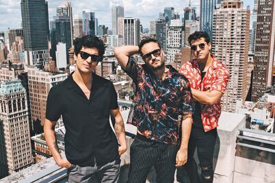 Reik pide apoyo para mexicanos en EU