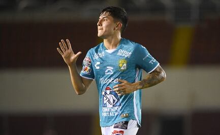 León gana en su debut en la Concachampions 