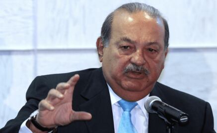 ¿Cuáles son los negocios de Carlos Slim, el hombre más rico de México?