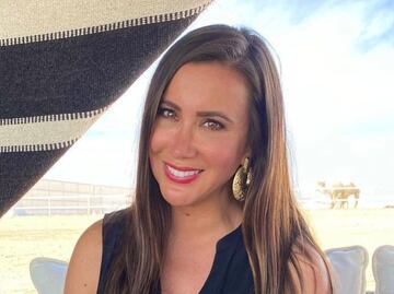 Mariazel reveló nuevos detalles del momento en que le pidieron no usar bikini en una playa de Qatar