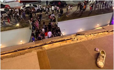 Sancionan a 4 exfuncionarios por tragedia en Antro Rich en San Luis Potosí; no podrán ejercer cargos públicos por un tiempo