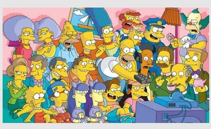 Universidad británica impartirá clases sobre filosofía de "Los Simpson"