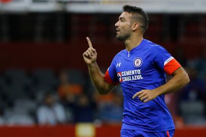 Cruz Azul se mete a semifinales de Copa MX