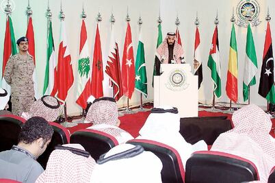 Países islámicos van contra el terrorismo