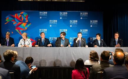 Boric encabeza iniciativa para la protección del océano: firman 8 países, entre ellos México