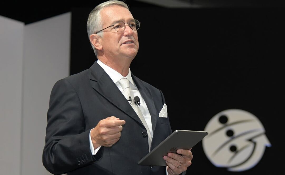 Foto: Archivo/EL UNIVERSAL