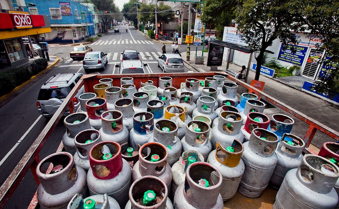 Foto: Archivo / EL UNIVERSAL