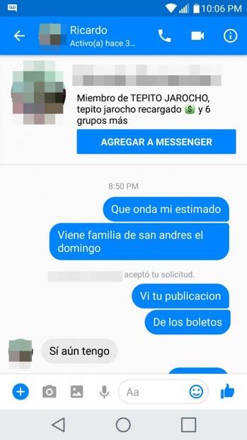 Directiva de Veracruz envuelta en escándalo de reventa