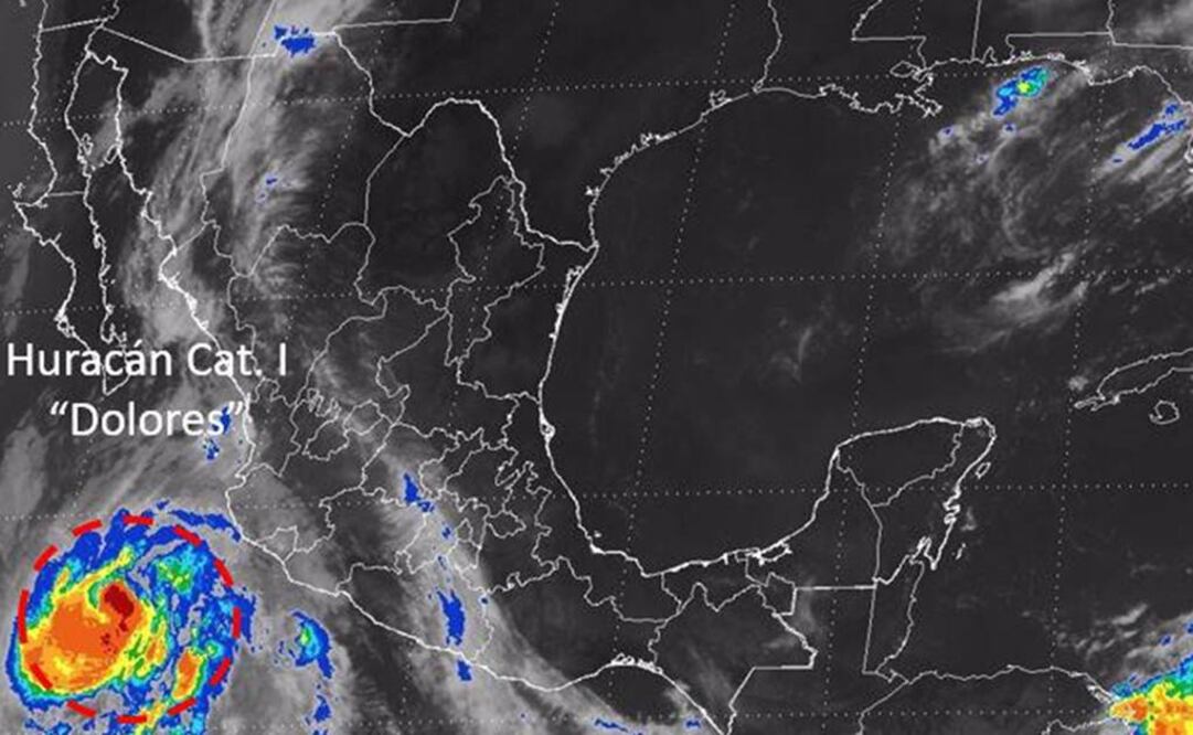 Foto: @Conagua_clima