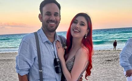 Fernanda Blaz, exnovia de Werevertumorro, rompe el silencio sobre supuesta infidelidad a youtuber