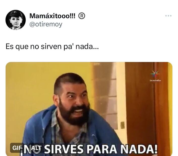 Memes del Cruz Azul y Tuca Ferretti
