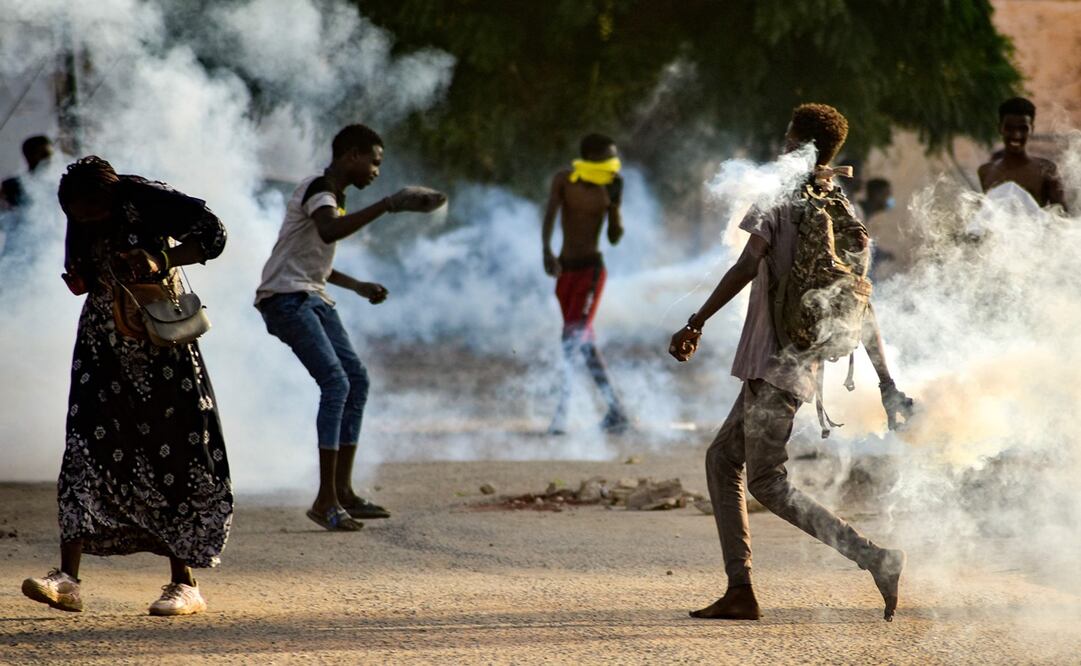 Foto: AFP