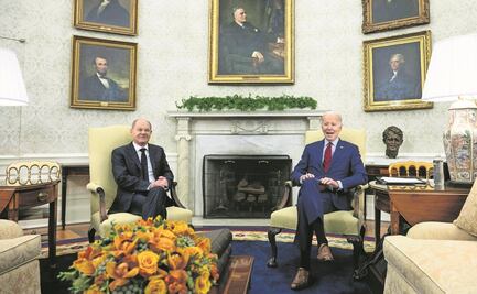 Unión Europea quiere a AMLO en cumbre con América Latina